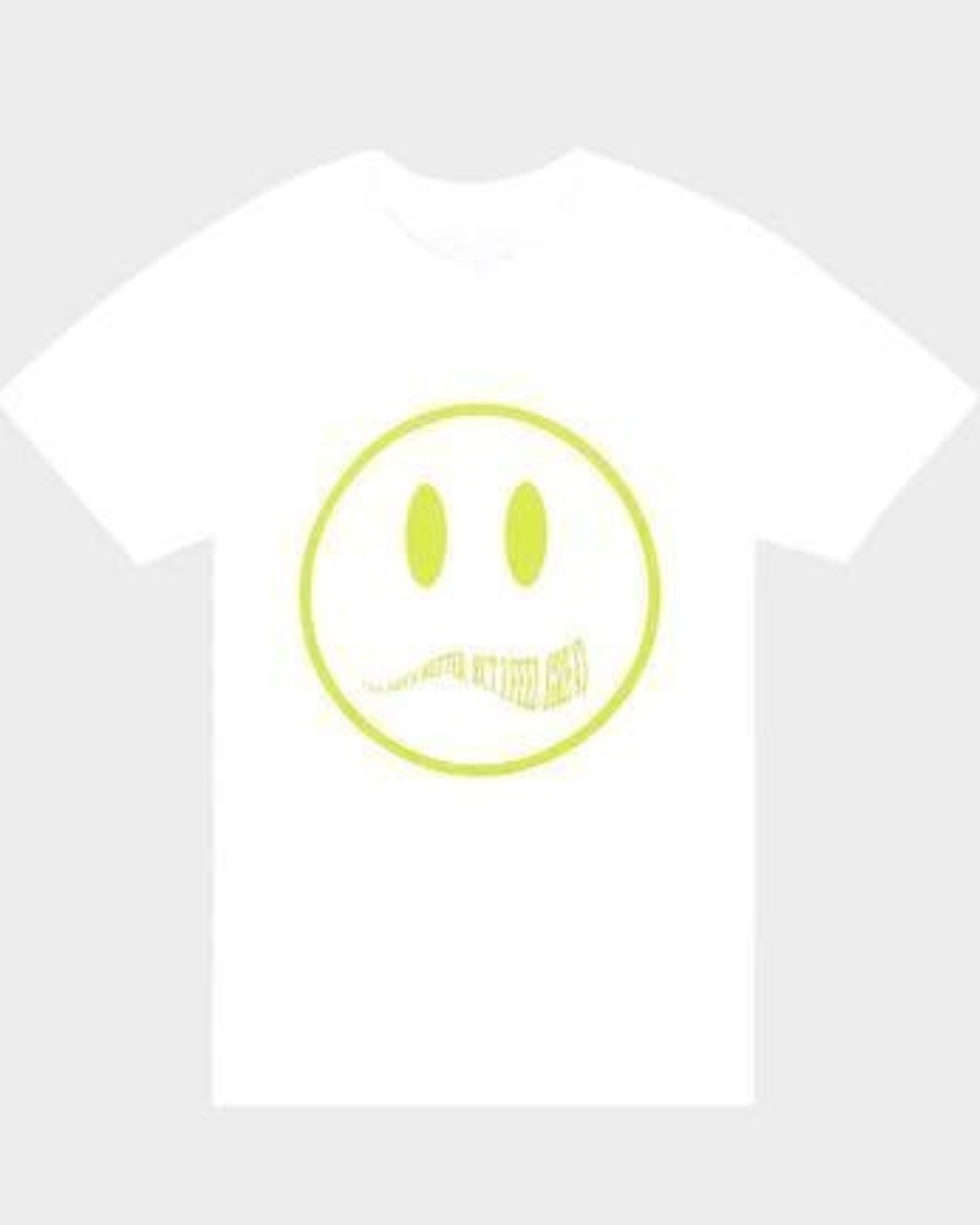 HOA Short Sleeve Tee MHA 22