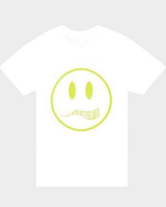 HOA Short Sleeve Tee MHA 22