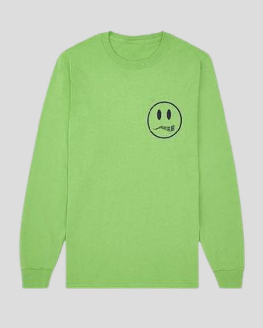 HOA Long Sleeve Tee MHA 22