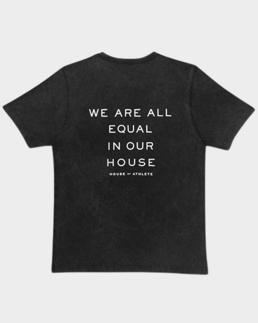 The Gender-Neutral Pride Short Sleeve Crew