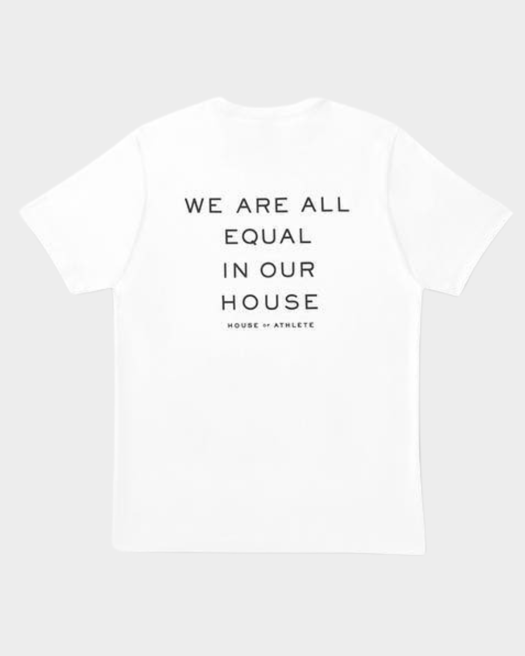 The Gender-Neutral Pride Tribe Short Sleeve Crew