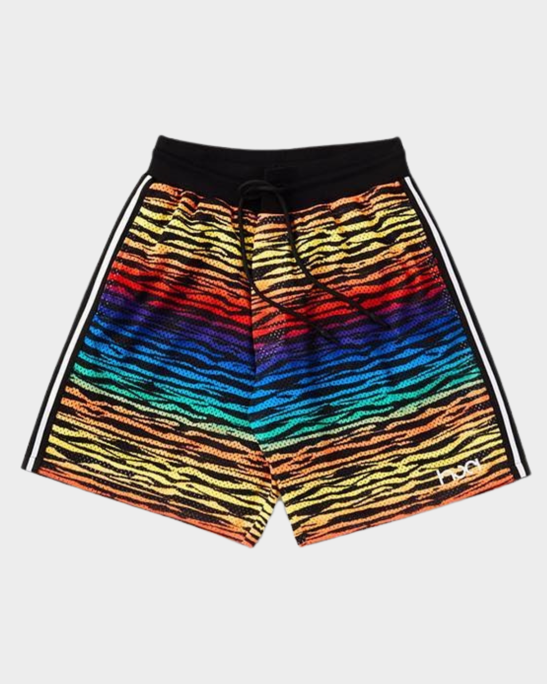 The Pride Basketball Short