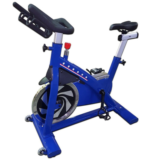 F45 Bike V3