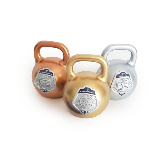 F45 Challenge Pack