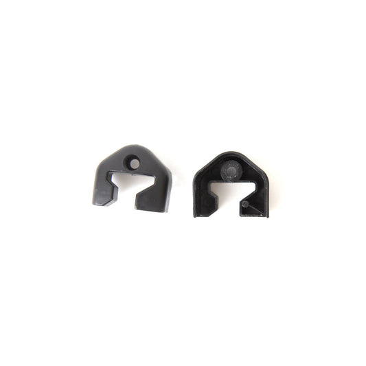 F45 Bike V3 Spare Part - Seat Slide caps