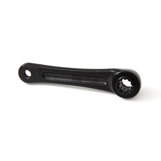 F45 Bike V3 Spare Part - Left Crank Arm