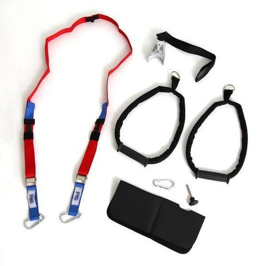 F45 Suspension Straps