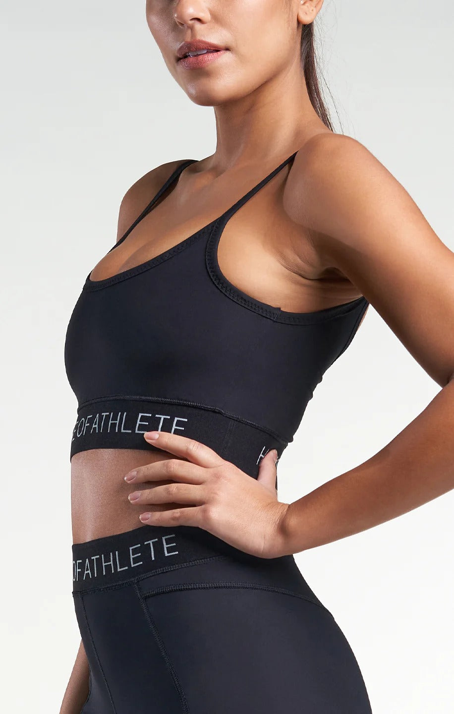 Women's Performance Silky Elastine Pull-On Bra