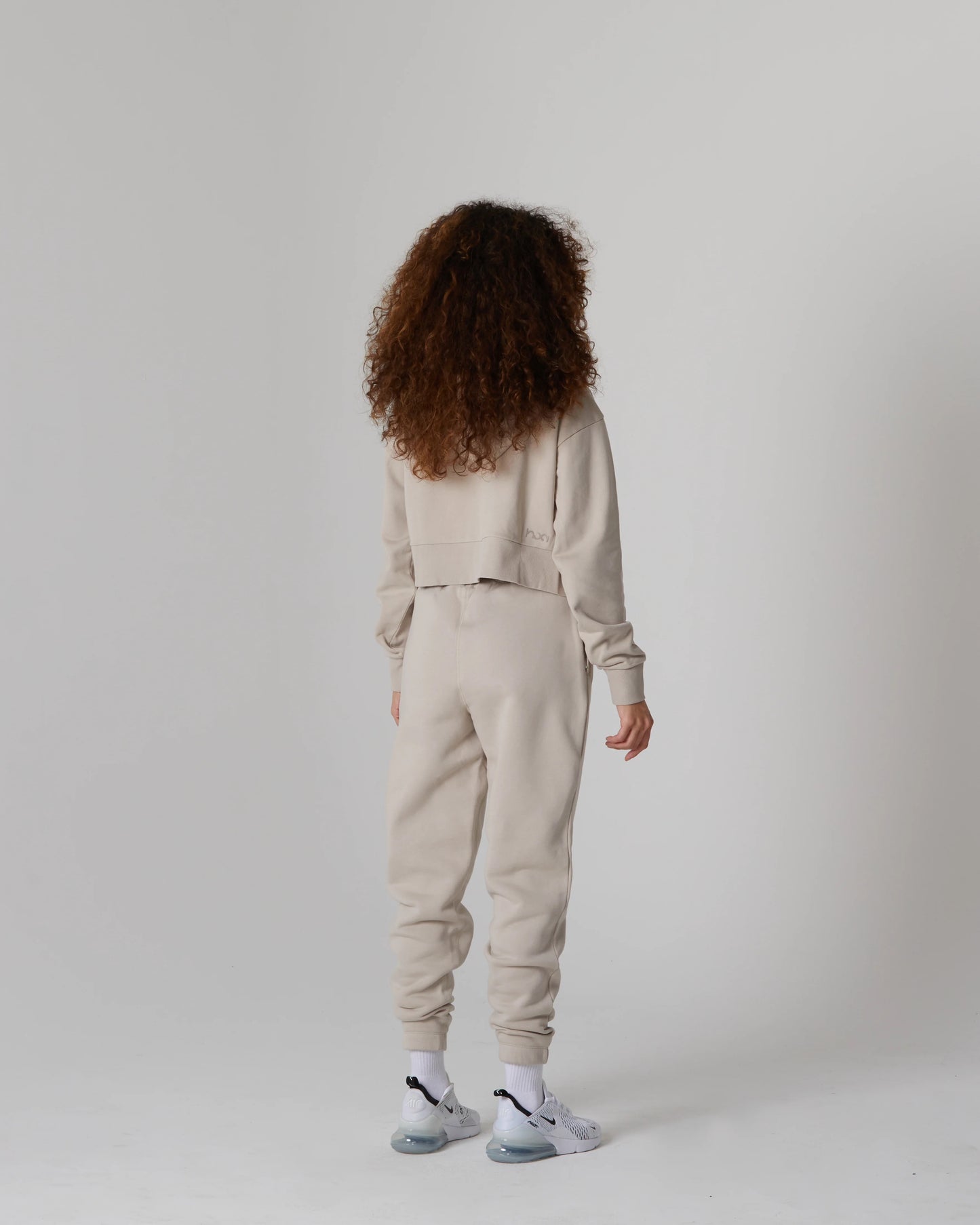 Women's Casual Sweat Jogging Pant