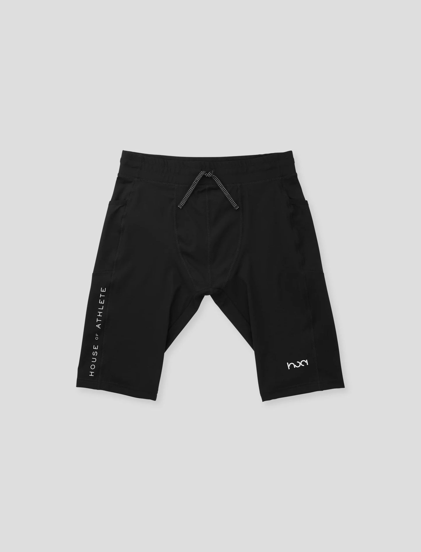 Men's Performance Compression Bike Short