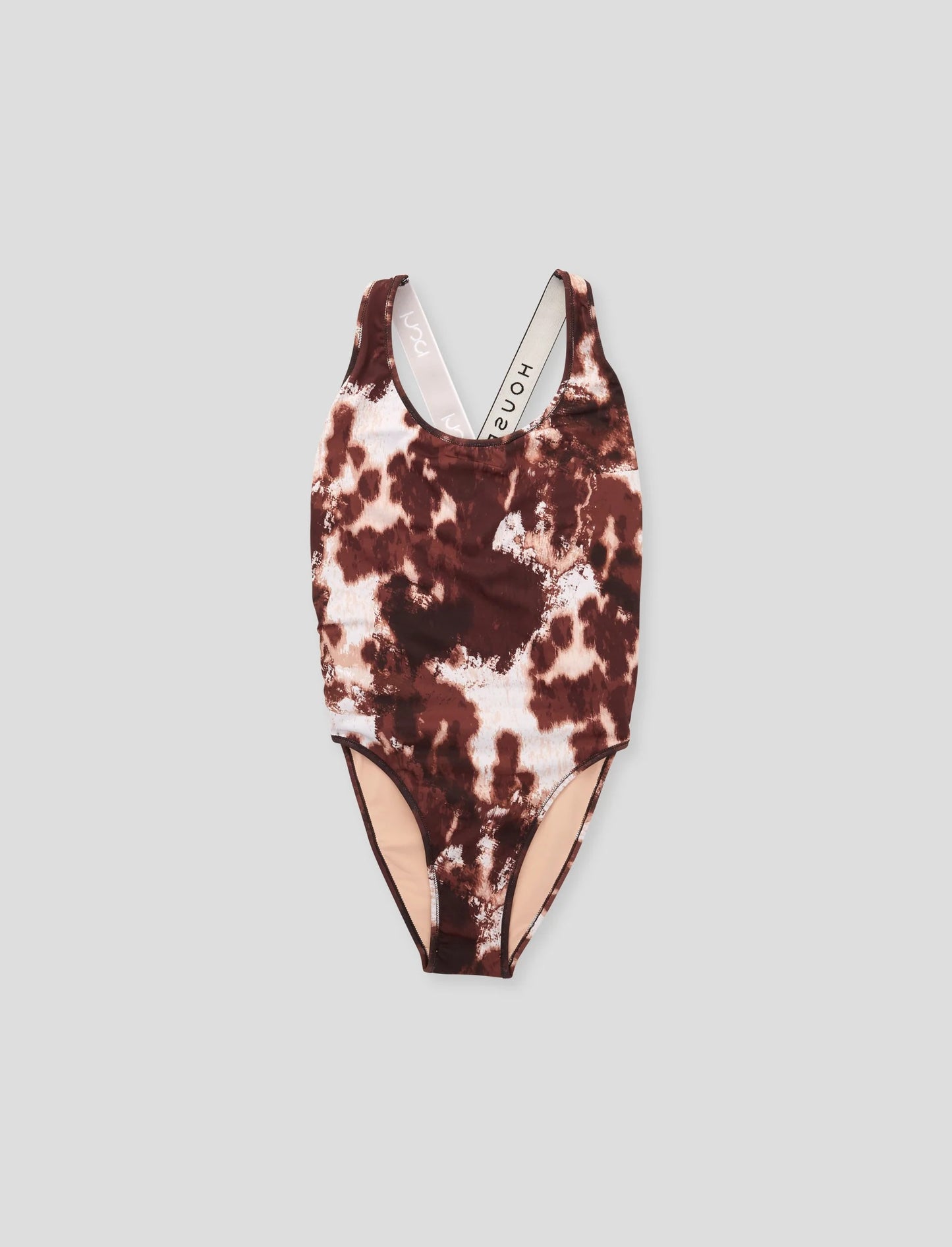 Women's Performance Silky Elastine One-Piece Swimsuit