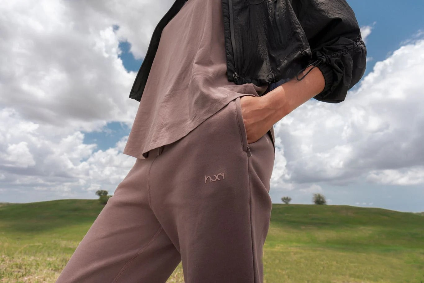 Women's Casual Sweat Jogging Pant