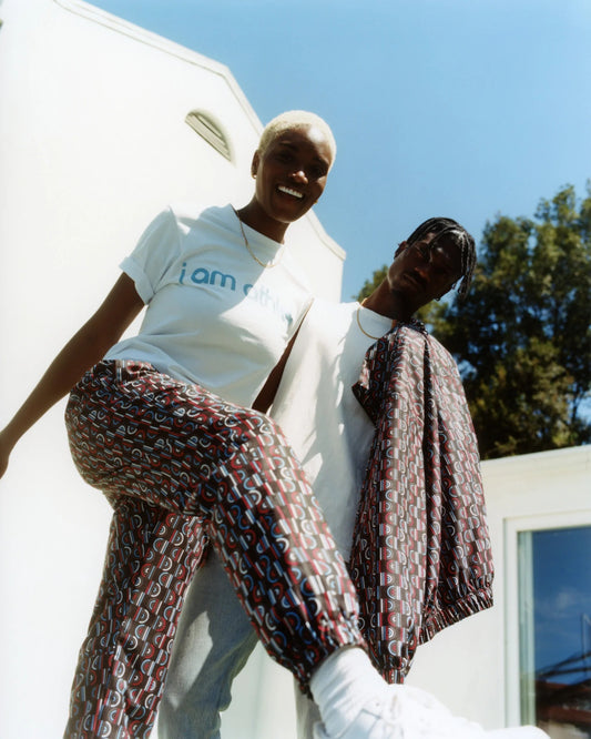 IAA Track Pants