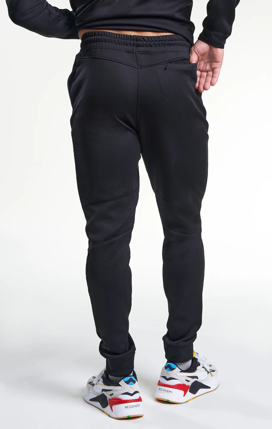 Men's Casual Tech Jogger