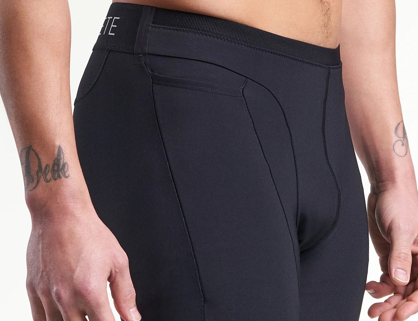 Men's Performance Tights