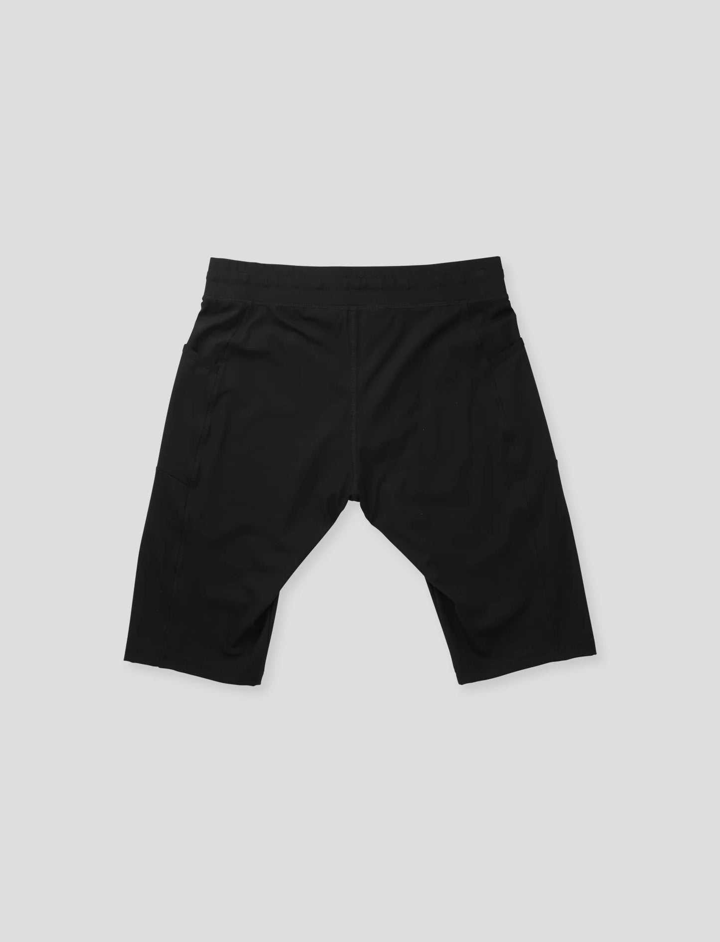 Men's Performance Compression Bike Short
