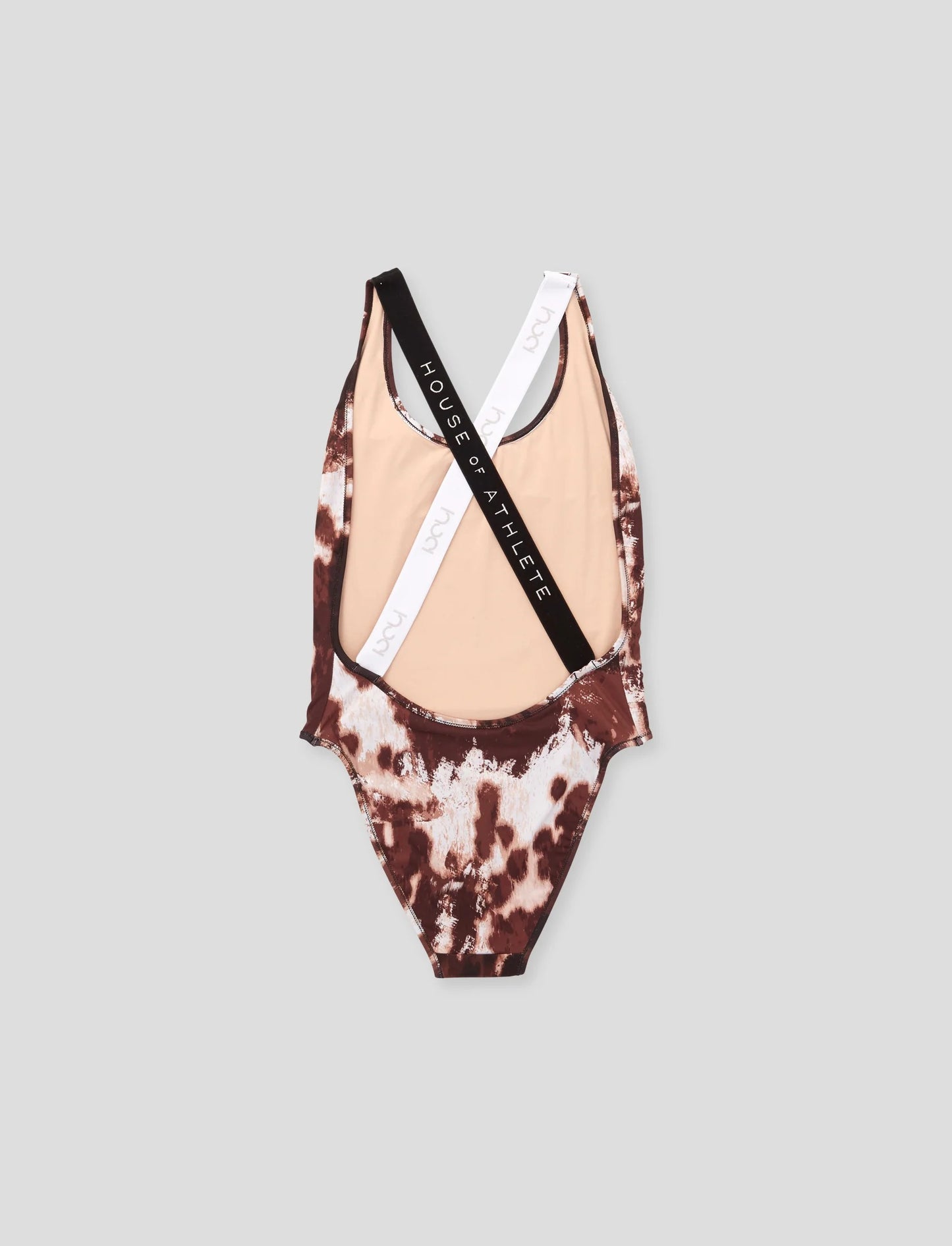Women's Performance Silky Elastine One-Piece Swimsuit