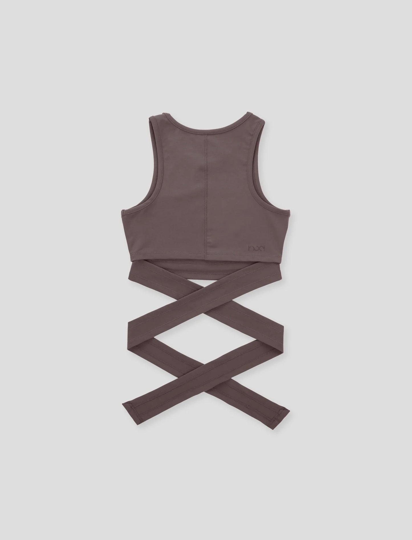Women's Performance Power Span Wrap Tank