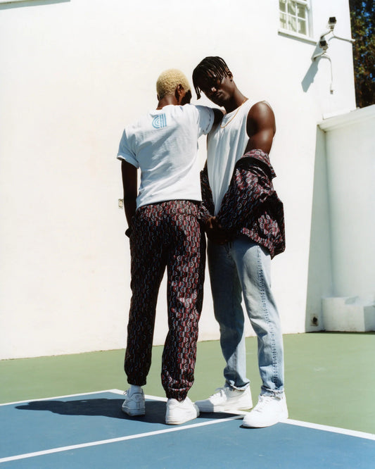 IAA Track Pants