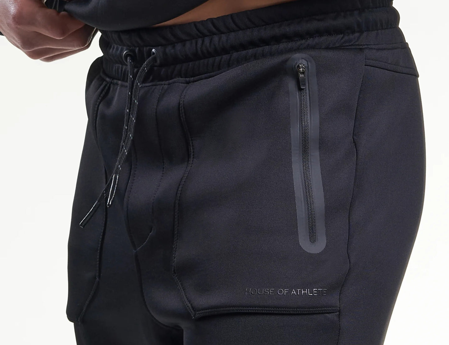 Men's Casual Tech Jogger