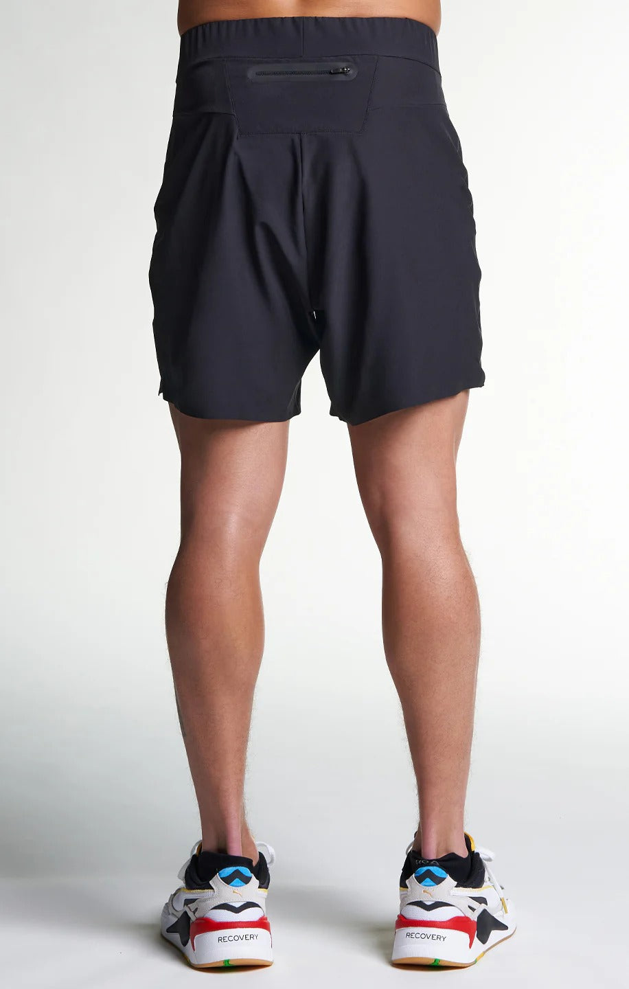 Men's Performance Running Shorts