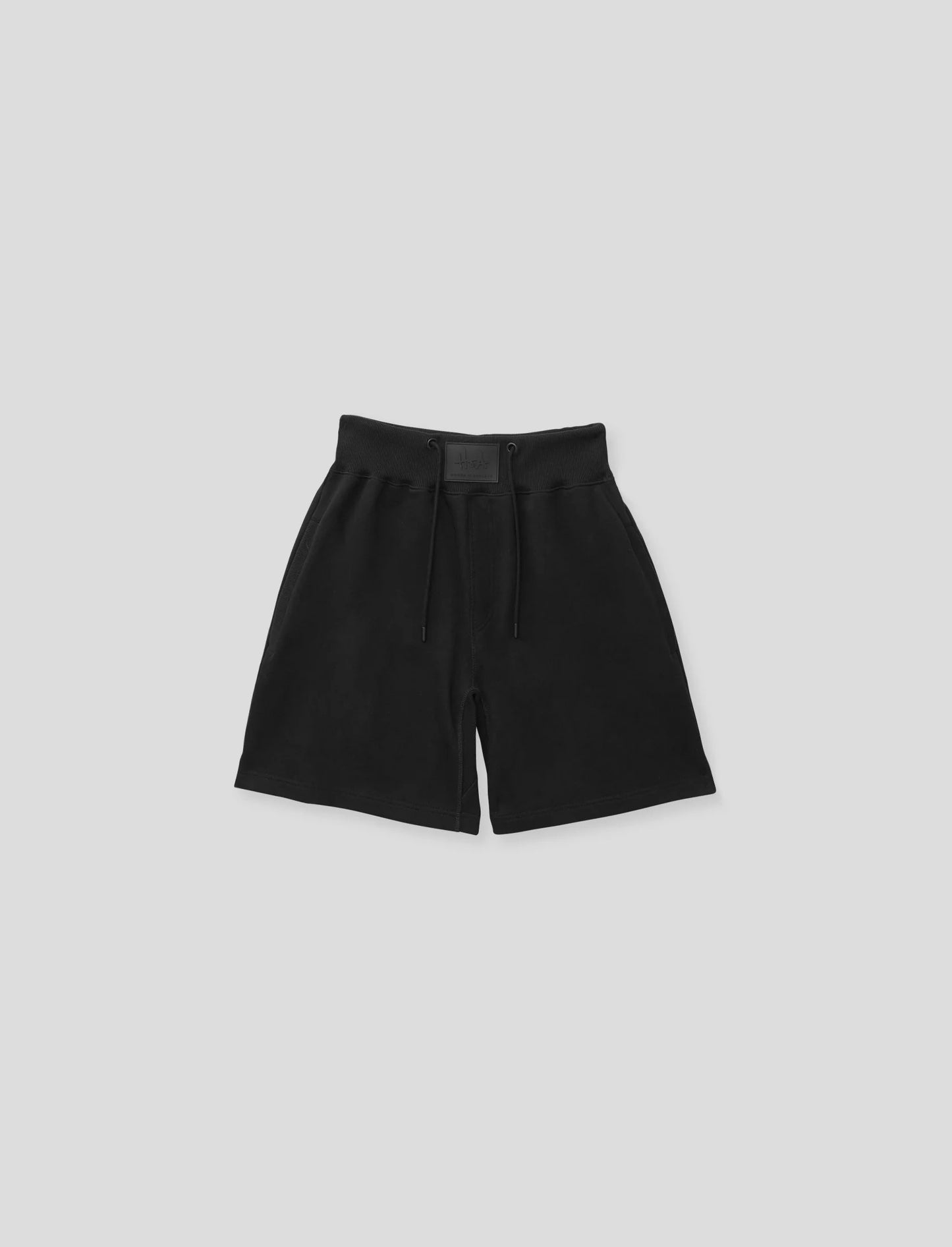 Men's Casual French Terry Short