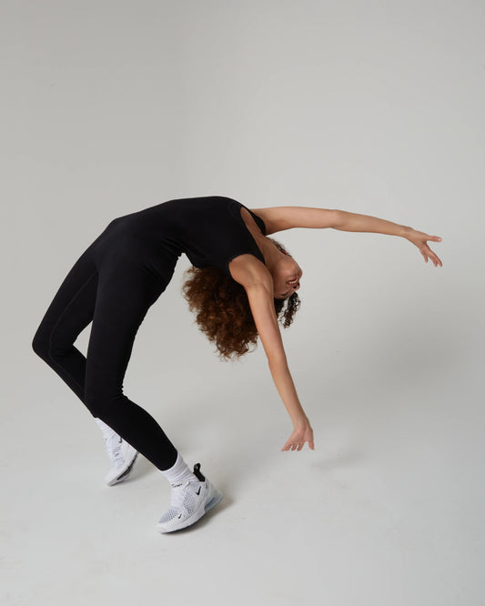 The Seamless Sculpting Jumpsuit