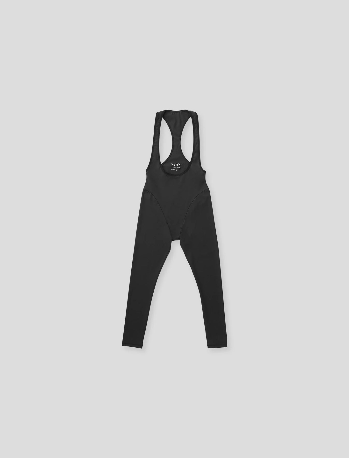 Women's Performance Silky Elastine Leotard