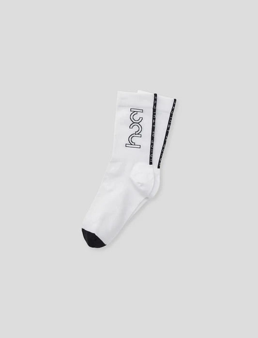 Tall Performance Stripe Socks