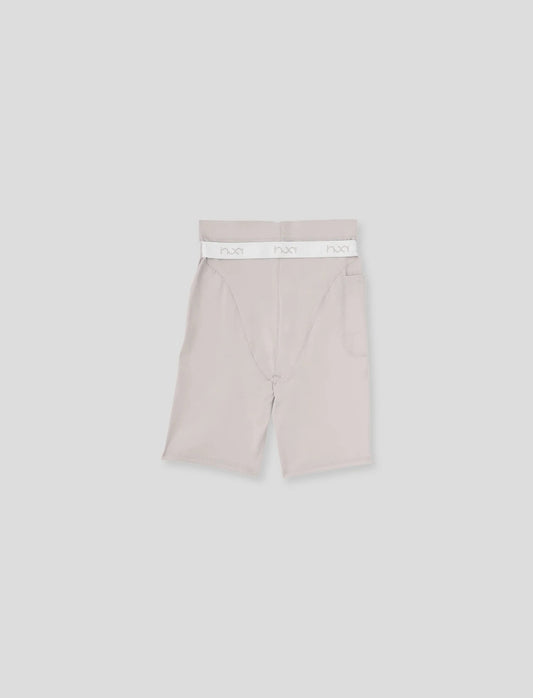 Women's Performance Silky Elastine HOA Back Elastic Bike Short
