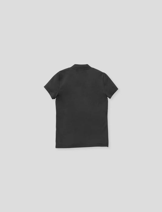 Women's Logo Short Sleeve 1/4 Zip