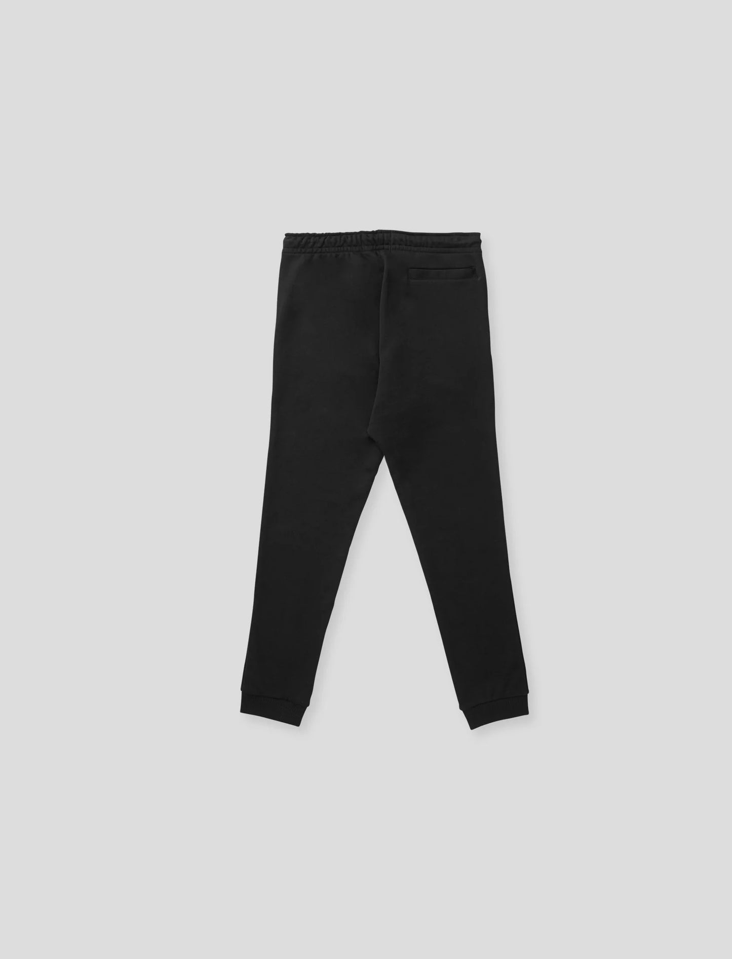 Men's Casual French Terry Jogger