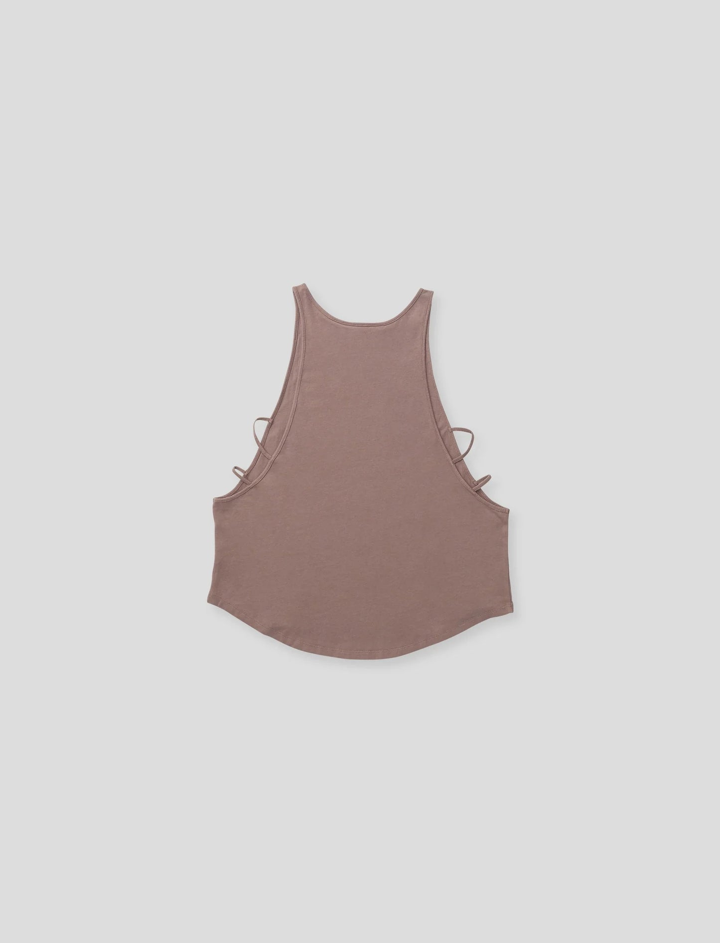 Women's Casual Low Armhole Tank