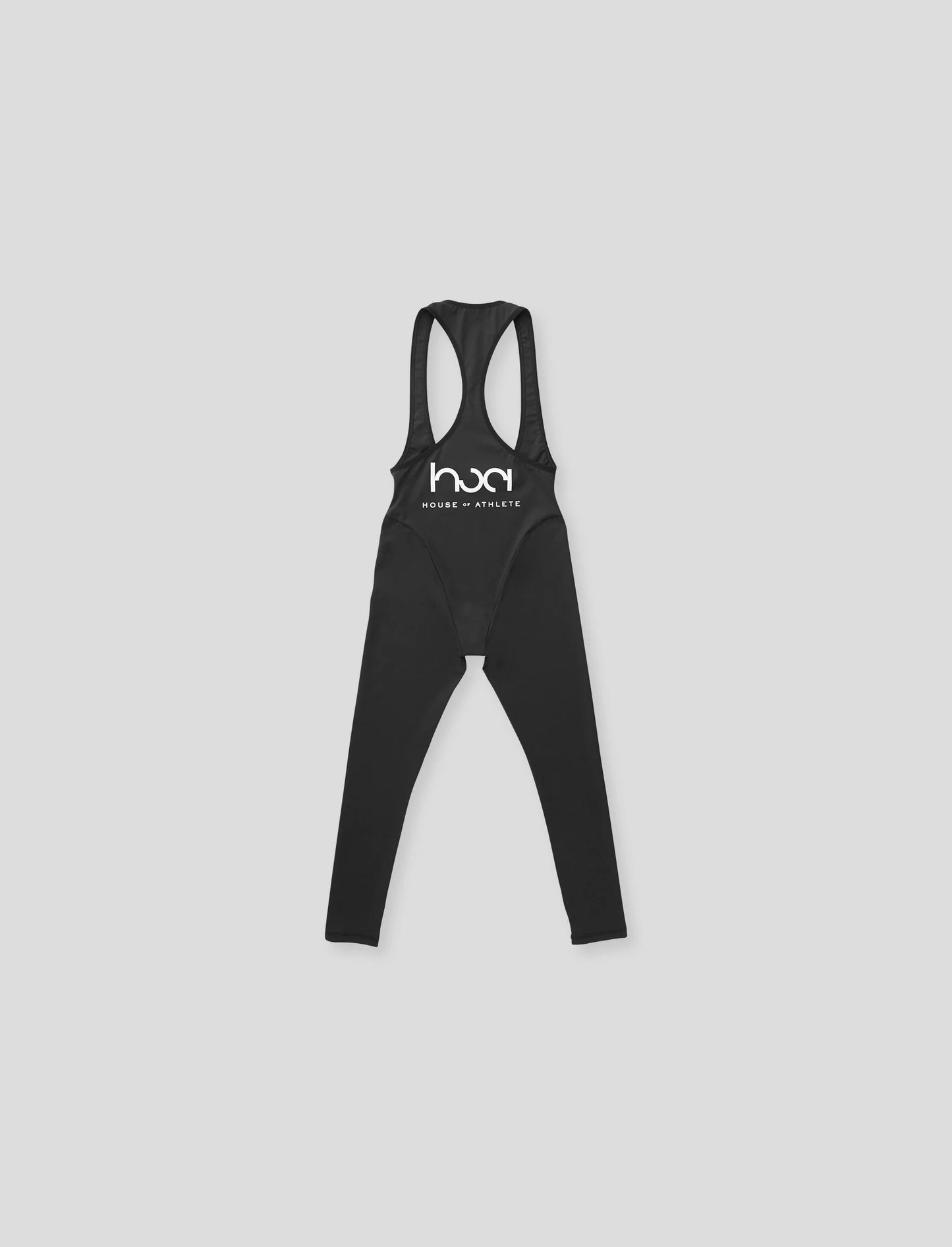 Women's Performance Silky Elastine Leotard