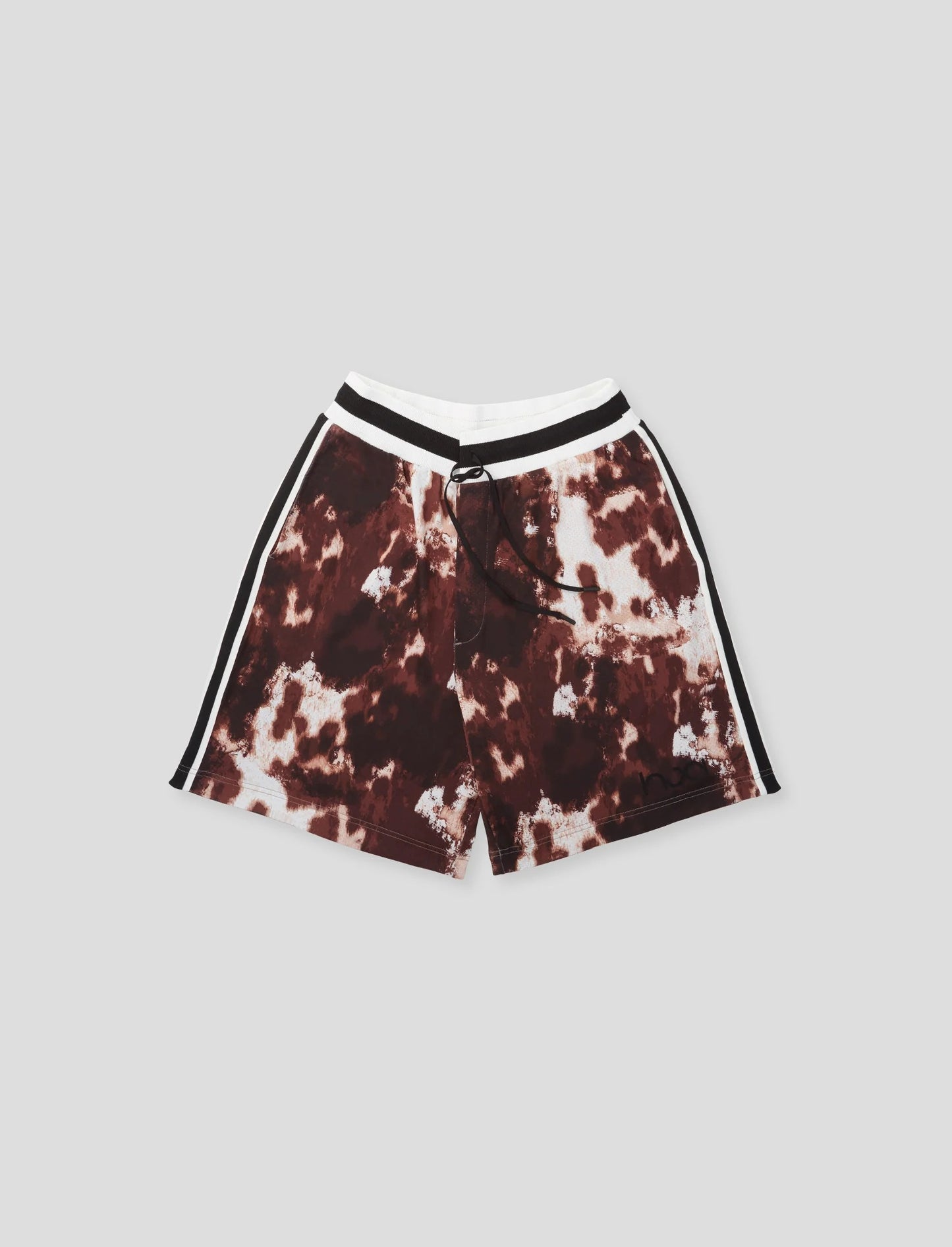 Men's Performance Basketball Short