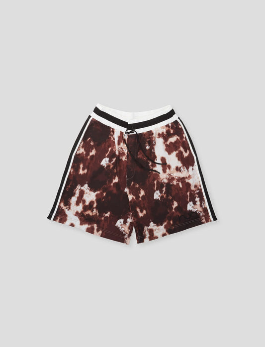Men's Performance Basketball Short