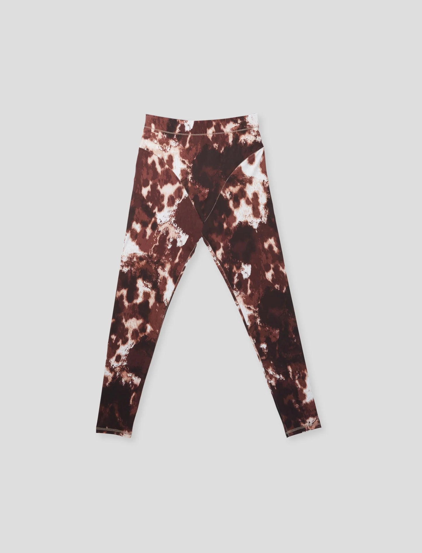 Women's Performance Silky Elastine HI-Waist HOA Legging