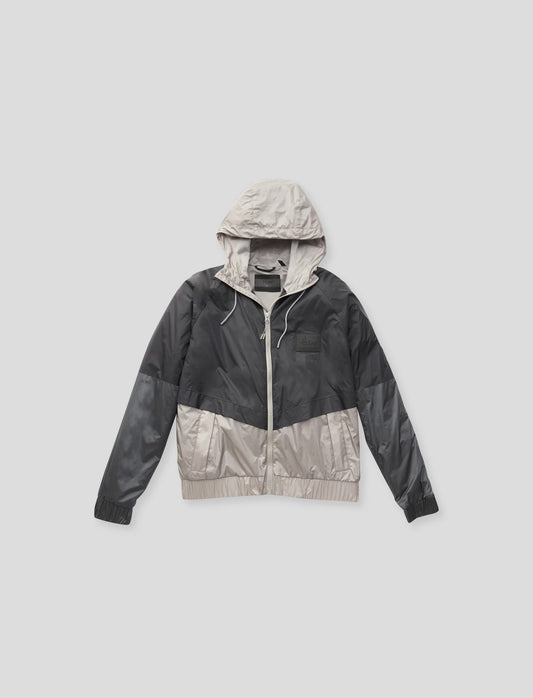 Men's Performance Full Zip Windbreaker