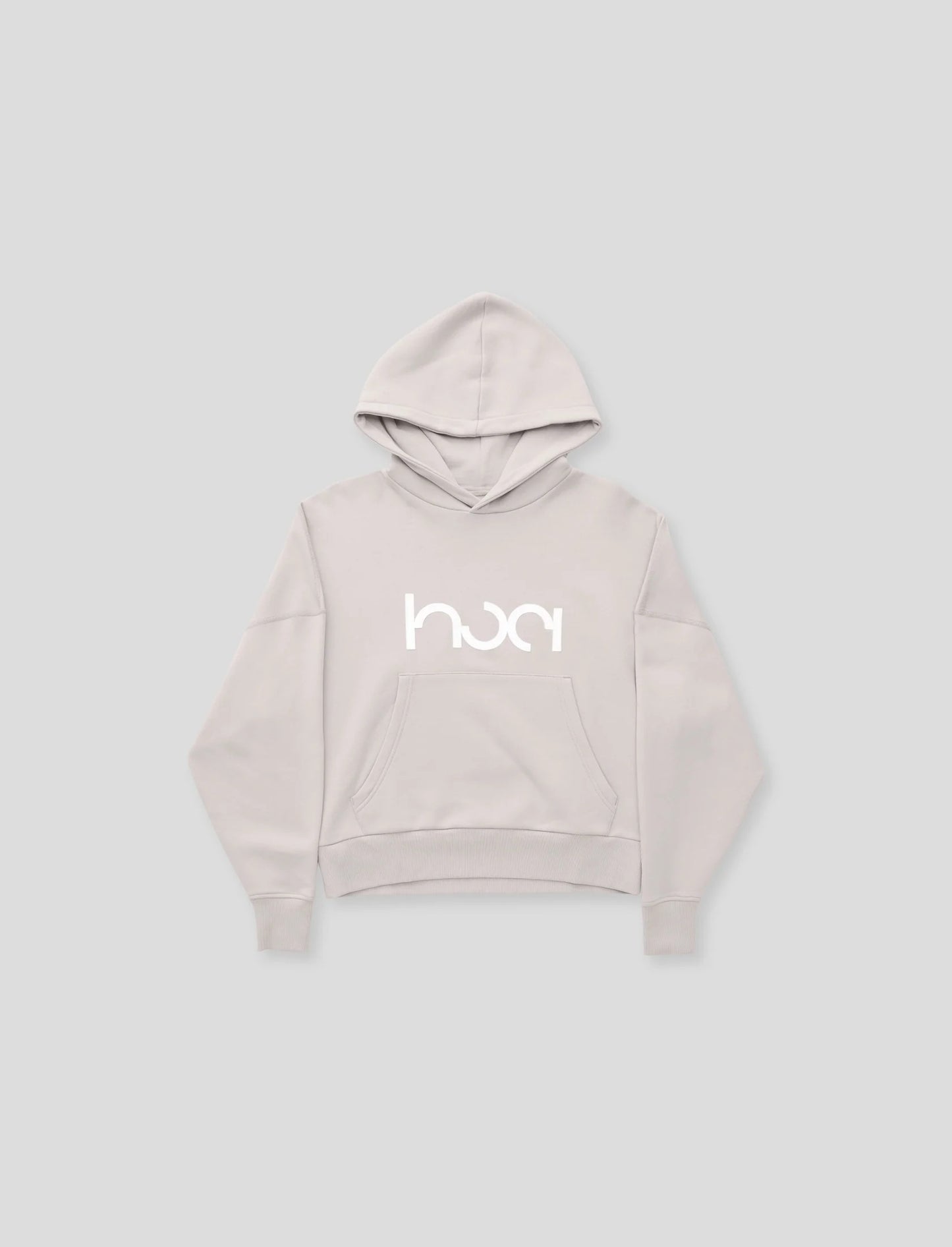 Women's Casual Popover HOA Hoddie