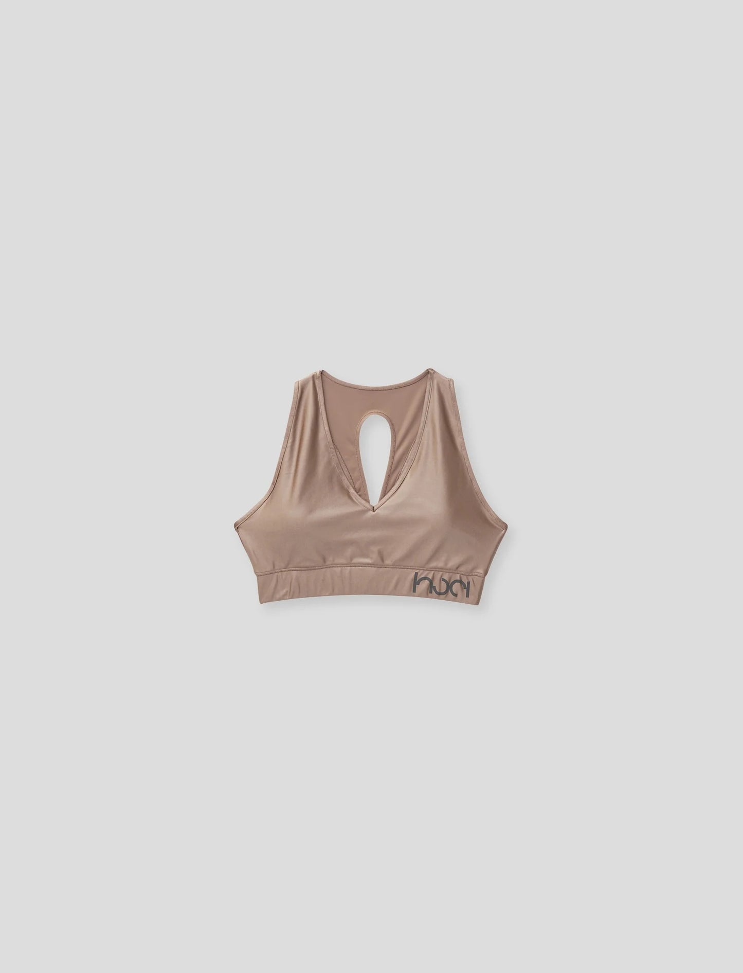 Women's Performance Liquid Span Sports Bra