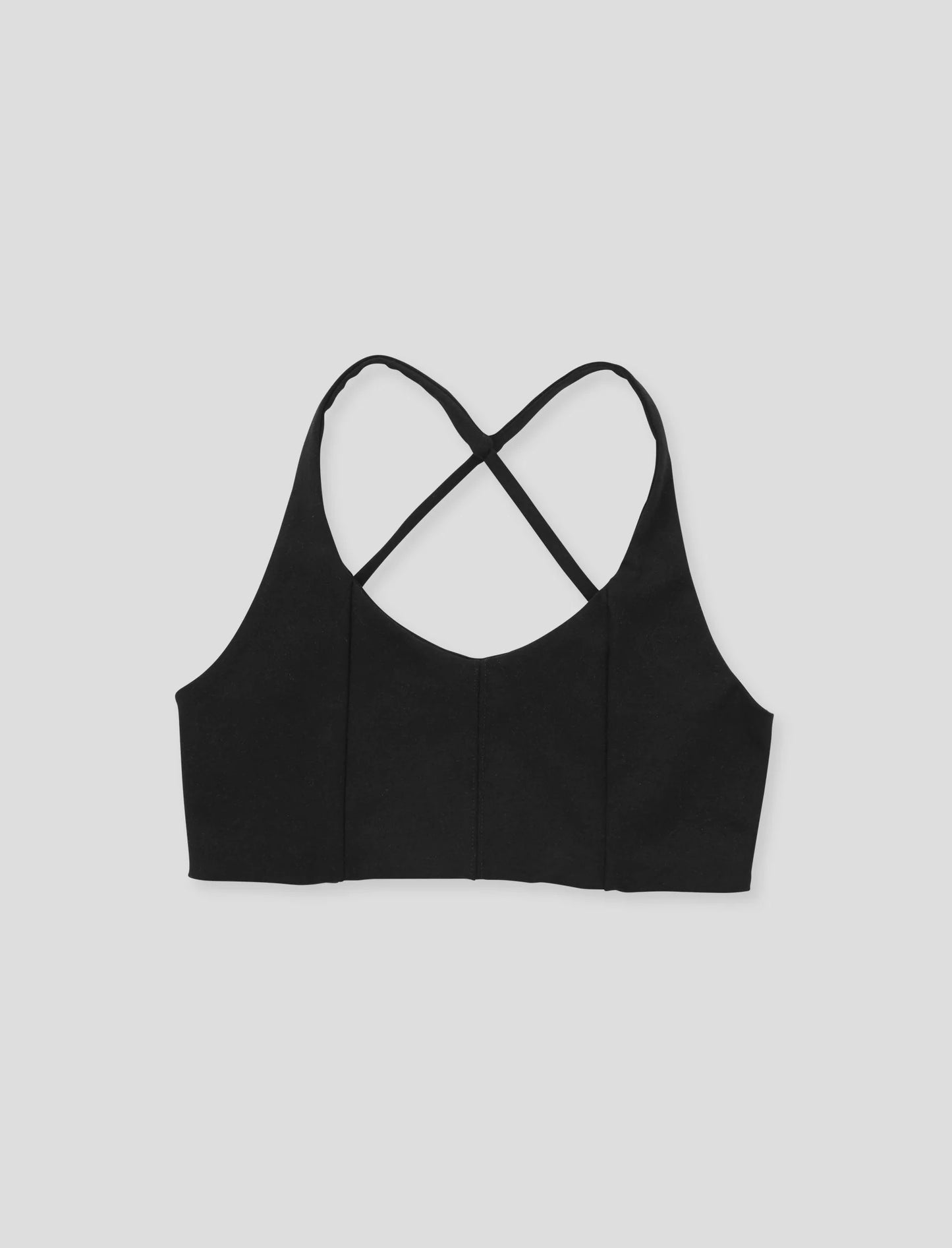 Women's Performance Power Span Strappy Bra