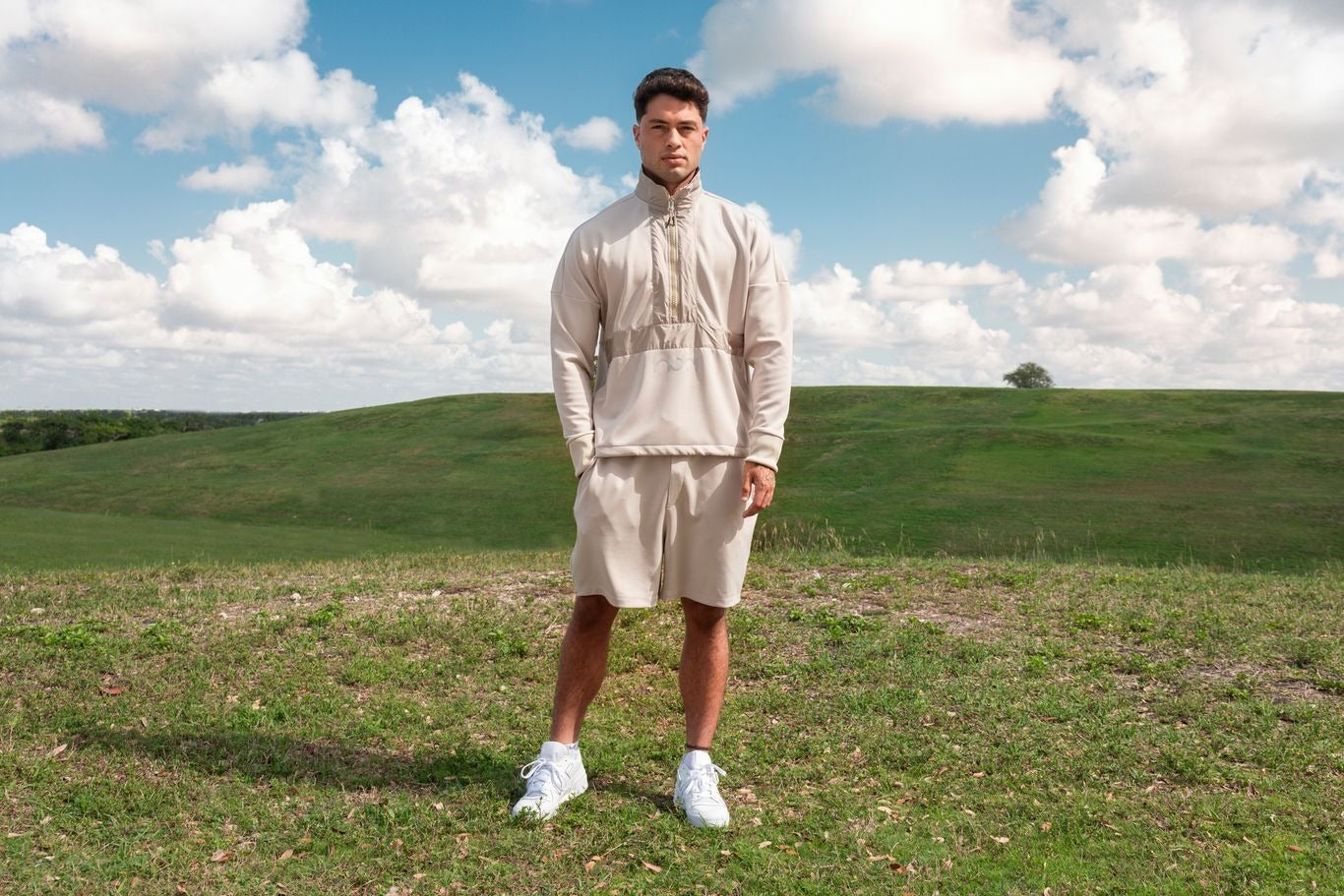 Men's Casual Sweat Shorts