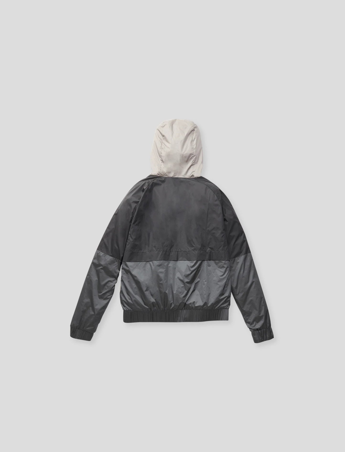 Men's Performance Full Zip Windbreaker