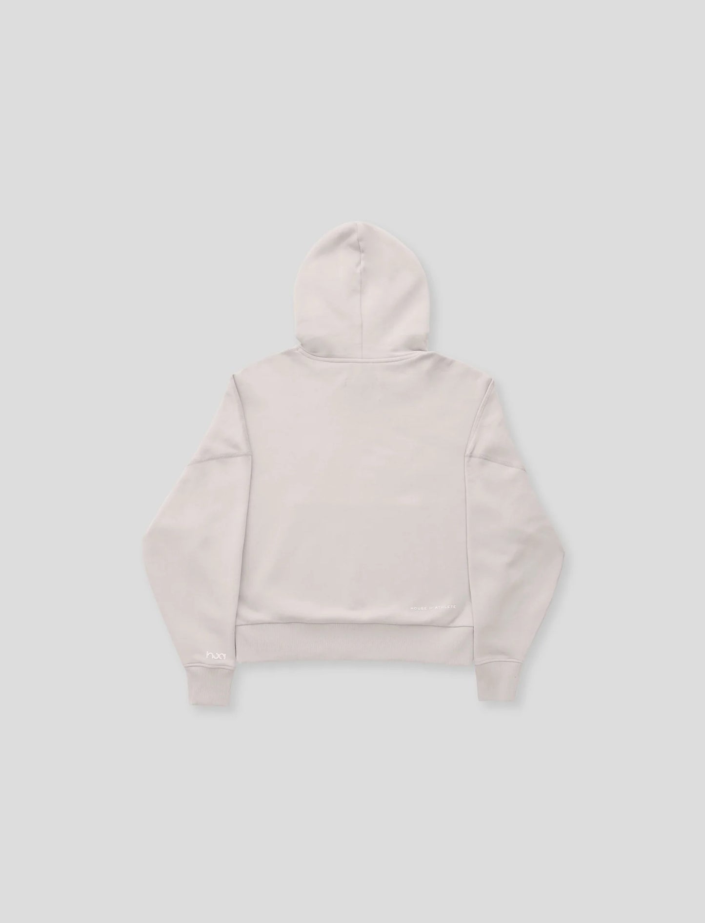 Women's Casual Popover HOA Hoddie