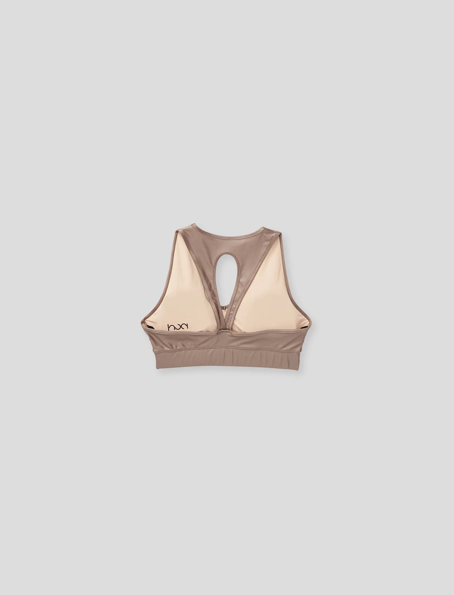 Women's Performance Liquid Span Sports Bra