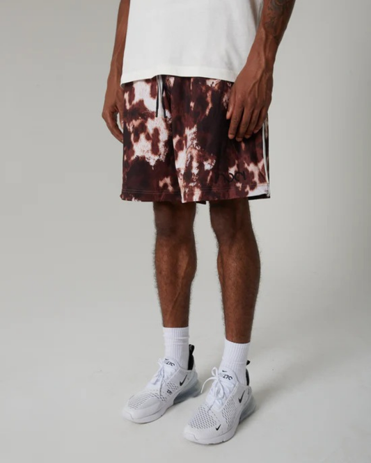 Men's Performance Basketball Short