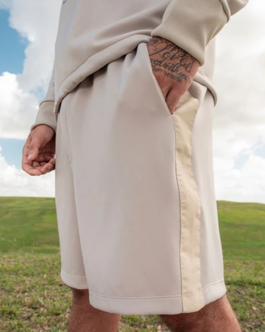 Men's Casual Sweat Shorts