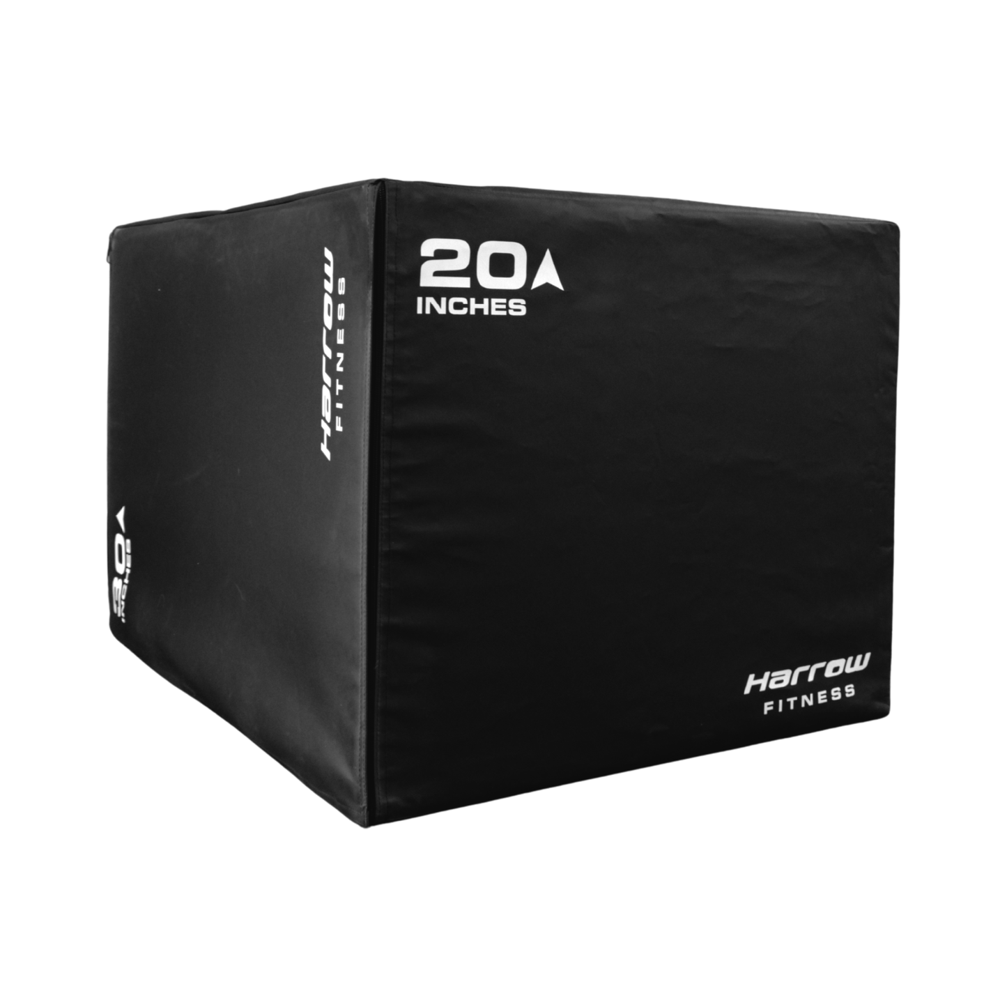 Harrow Fitness Wood Plyo Box