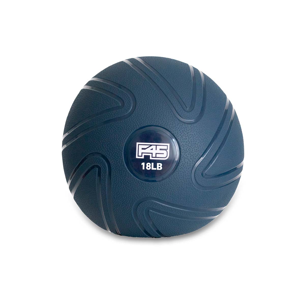 F45 Slam Ball V2 - 18LB