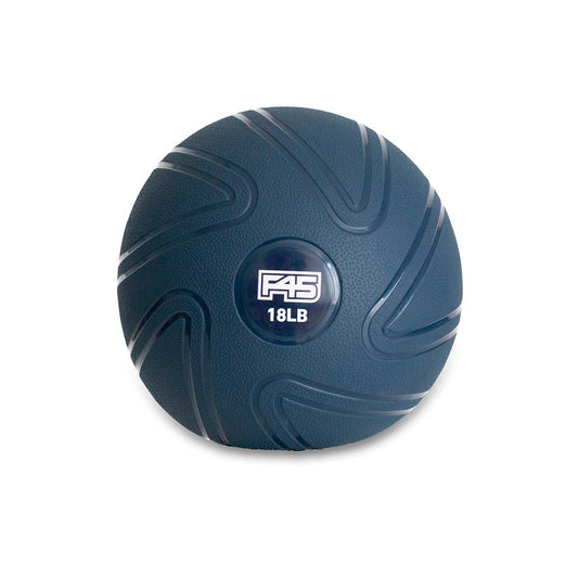 F45 Slam Ball V2 - 18LB